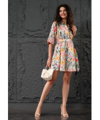 BEATRICE DRESS