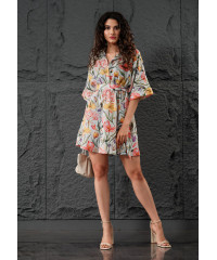 BEATRICE DRESS