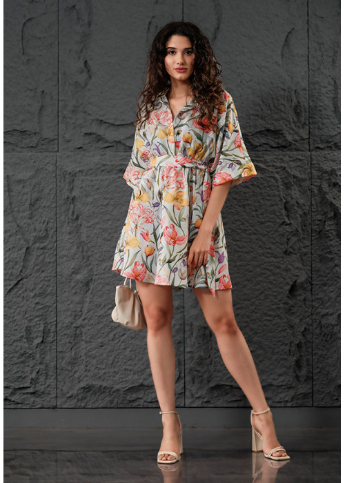 BEATRICE DRESS