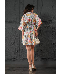BEATRICE DRESS