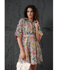 BEATRICE DRESS