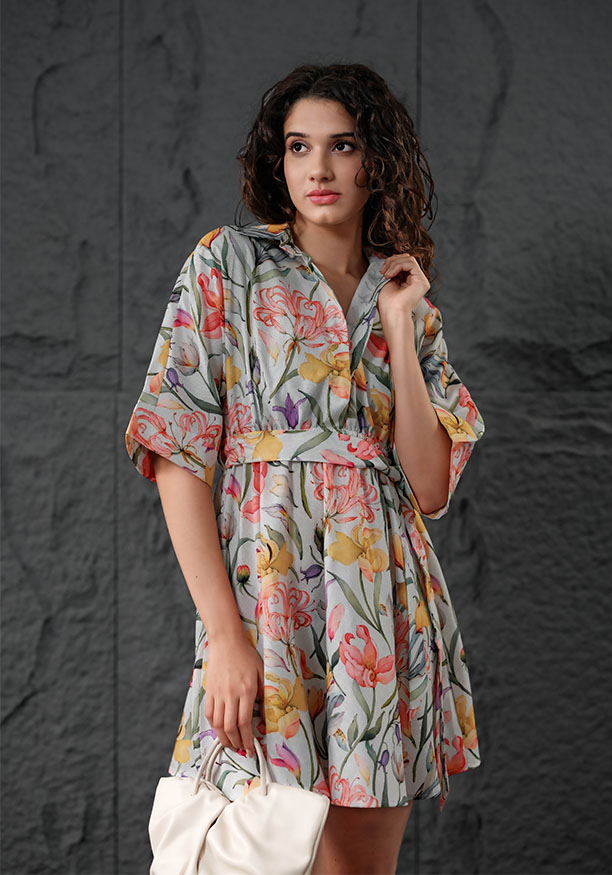 BEATRICE DRESS
