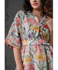 BEATRICE DRESS