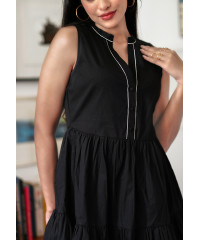IZABELLE SHORT DRESS
