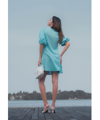 LANA SHORT DRESS