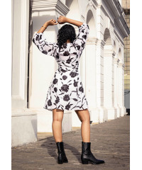 SITHRO SHORT DRESS