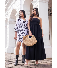 SITHRO SHORT DRESS