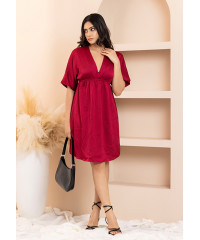 RUVII BOHEMIAN SHORT DRESS
