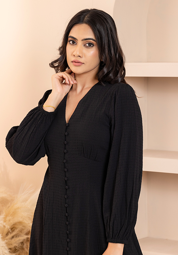 AMELI SHORT DRESS Nilsonline