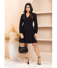 AMELI SHORT DRESS