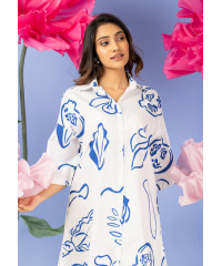 SHERAH SHORT DRESS