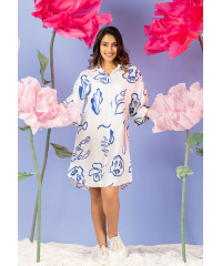 SHERAH SHORT DRESS
