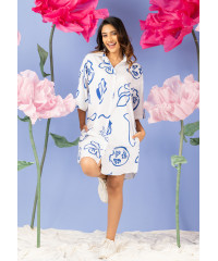 SHERAH SHORT DRESS