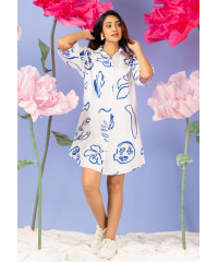 SHERAH SHORT DRESS
