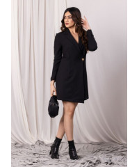 MINDY BLAZER DRESS 