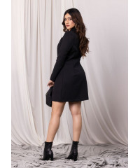 MINDY BLAZER DRESS 