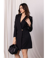 MINDY BLAZER DRESS 