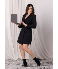 MINDY BLAZER DRESS 