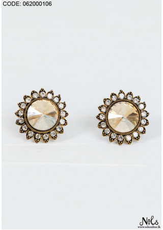 FLOWER STUD 