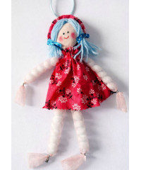 FRAGRANCE DOLL FRAGRANCE DOLL