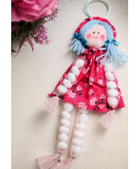 FRAGRANCE DOLL FRAGRANCE DOLL