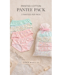 PANTY PACK