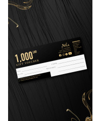 A GIFT JUST FOR YOU! 1,000 LKR