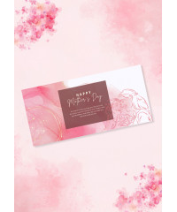 PURE LOVE MOTHERS DAY GIFT VOUCHER