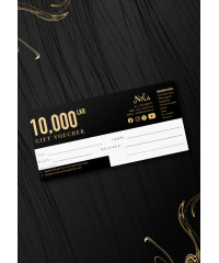 A GIFT JUST FOR YOU! : 10,000 LKR