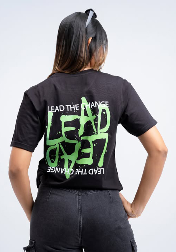 RUE GRAPHIC T SHIRT Nilsonline