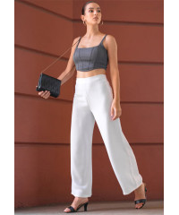 AURORA KNIT CORSET 