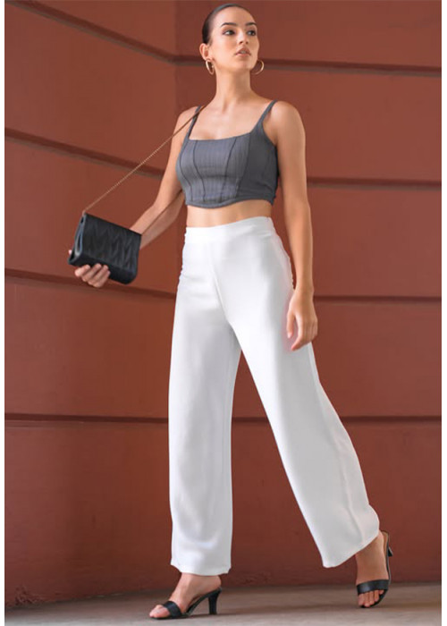 AURORA KNIT CORSET 