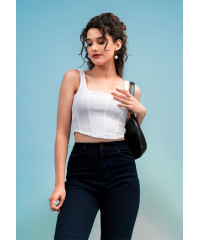 CEON CORSET TOP
