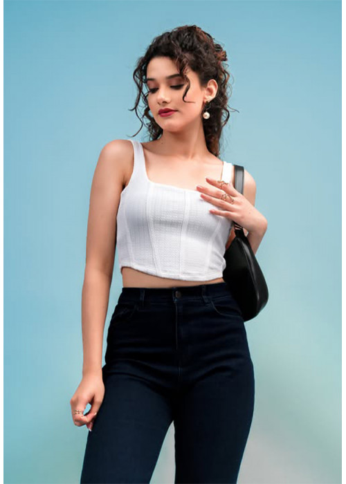 CEON CORSET TOP