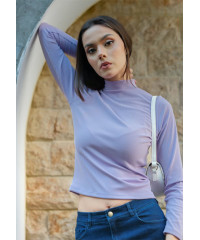 DORA PURPLE T SHIRT