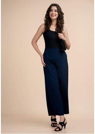 RUTH STRAIGHT LEG PANT