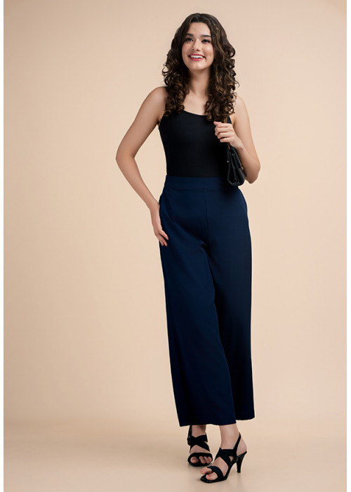 RUTH STRAIGHT LEG PANT