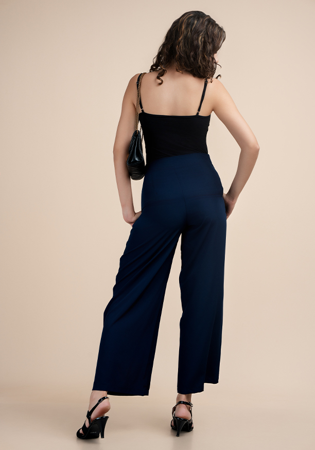 RUTH STRAIGHT LEG PANT