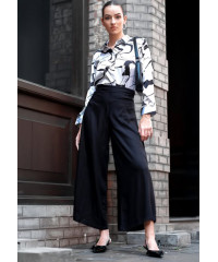 MIA HIGH WAIST PANT 