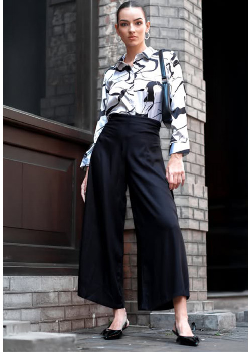 MIA HIGH WAIST PANT 
