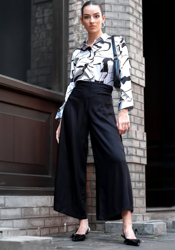MIA HIGH WAIST PANT 