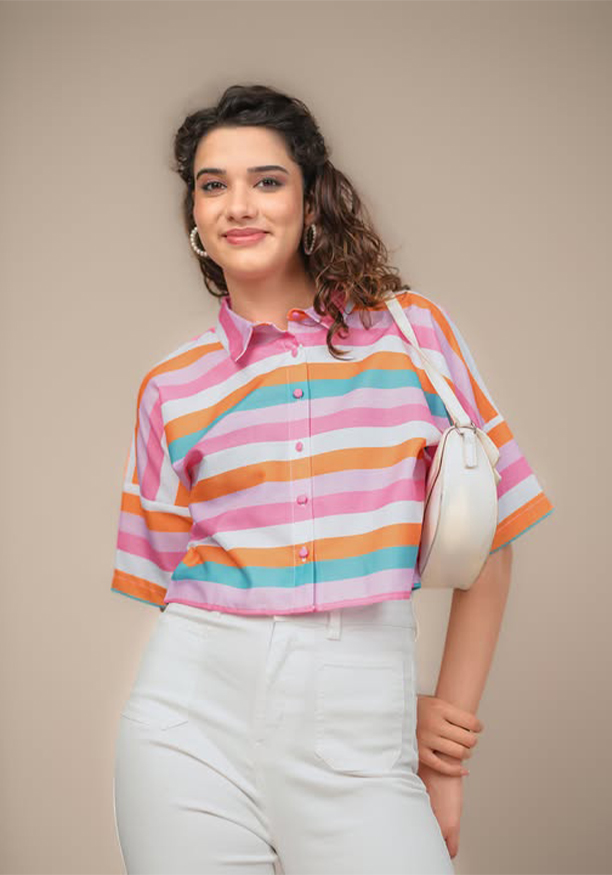 CAIRO PANT