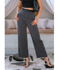 ANA HIGH WAIST ASH PANT