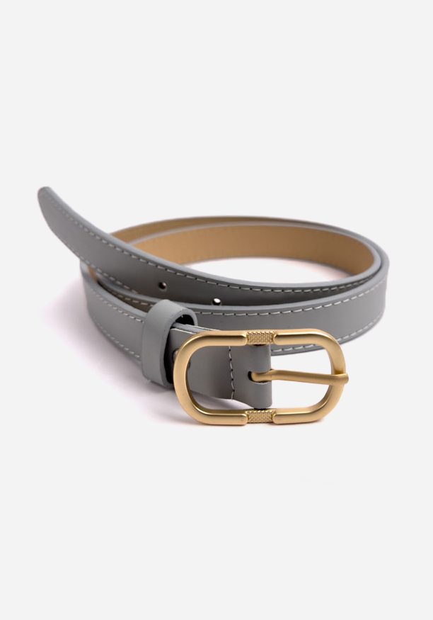VELENA ASH BELT