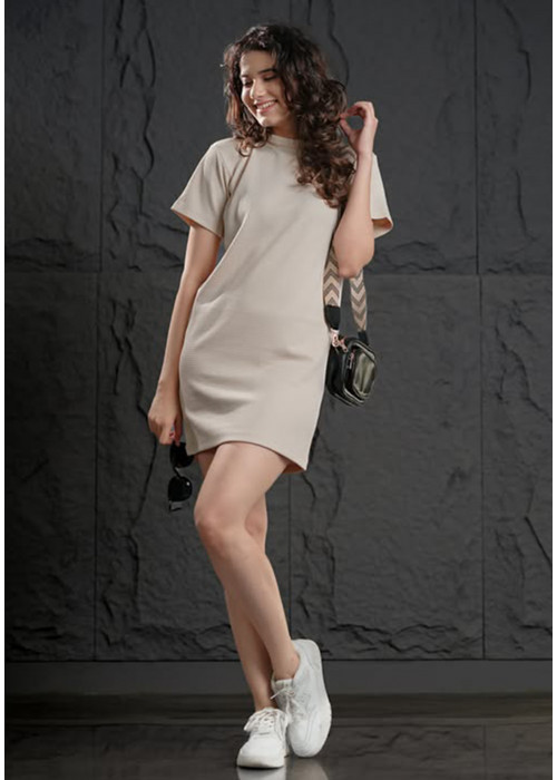 HARPER NAVY T SHIRT DRESS HARPER NAVY T SHIRT DRESS