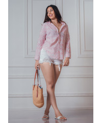 ANIKA PICK BLOUSE