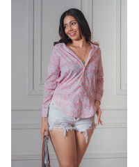 ANIKA PICK BLOUSE