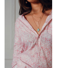 ANIKA PICK BLOUSE