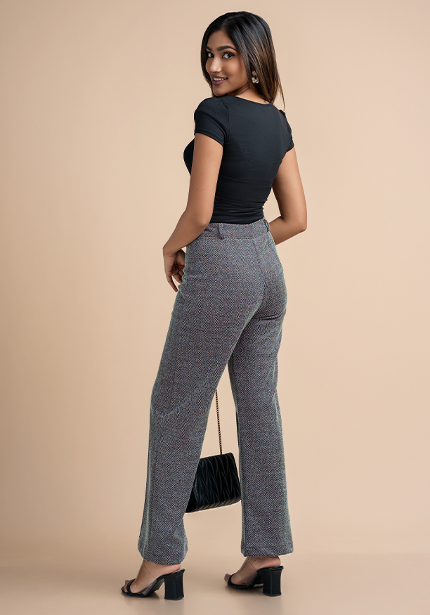 AMBER OFFICE PANT