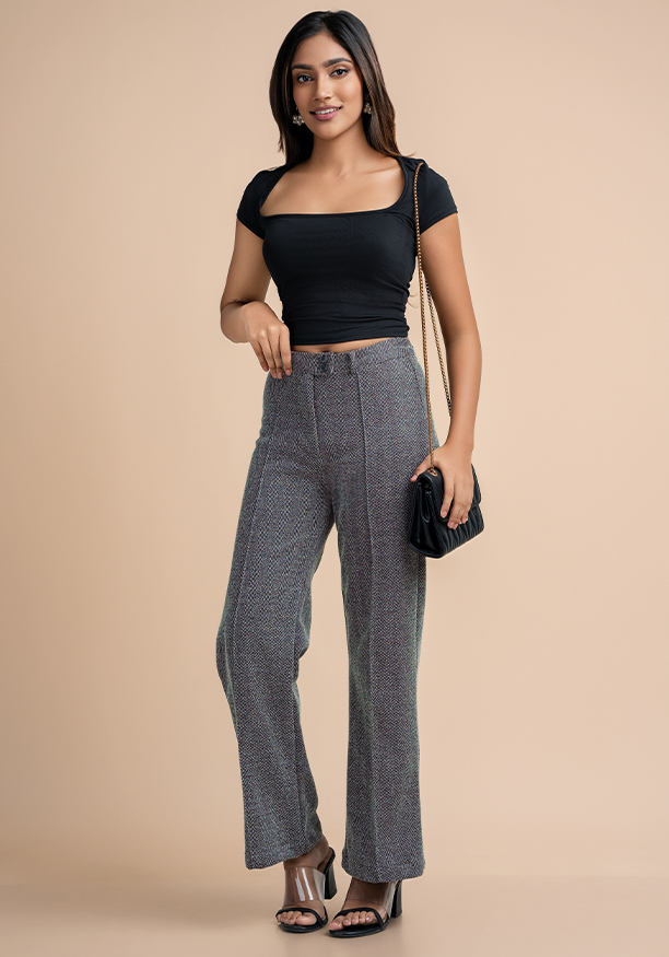 AMBER OFFICE PANT